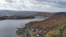 Oktober 2021 Generalversammlung Edersee